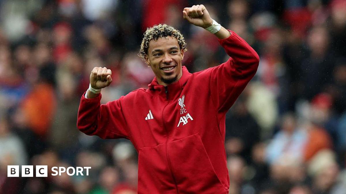 Liverpool 2-1 Everton: Post-match analysis